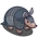 Armadillo-icon