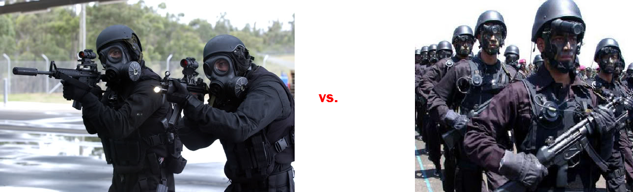 User blog:Omnicube1/SAS vs. Kopassus (Reality Match-up1289 User blog:Omnicube1/SAS vs. Kopassus (Reality Match-up1289