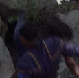 Kiante Elam, Terra Nova.jpg