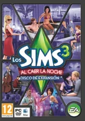 TSLN Spanish cover