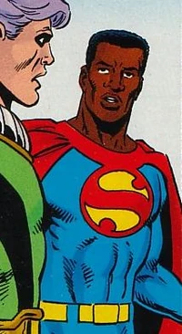 Superman