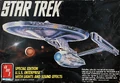 AMT Model kit 6959 USS Enterprise 1991.jpg