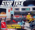 AMT Model kit 6007 USS Enterprise Bridge 1991.jpg