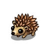 Brown Hedgehog-icon.png