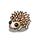 White Hedgehog
