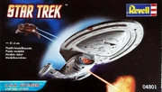 Revell Model Kit 04801 USS Voyager 2009