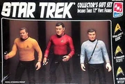 AMT Model kit 8771 Collectors Gift Set 1995