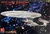 AMT Model kit 8793 USS Enterprise-D 1995