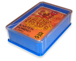 DieFraggles-Karten-Domino-German-1984-box