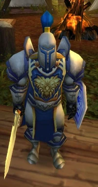 Westfall Brigade Footman