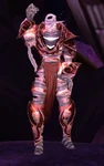 Zaxxis Raider