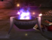 Brazier of Suffering