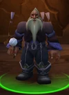 Jondor Steelbrow