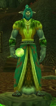 Kelek Skykeeper