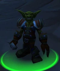 Image of Krixx