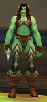 Neeka Bloodscar