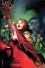 Avengers The Children's Crusade Vol 1 3 Textless