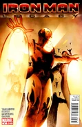 Iron Man Legacy Vol 1 5
