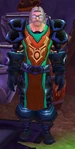 Skyguard Pyrotechnician
