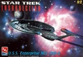 AMT Model kit 30065 USS Enterprise-E 1999.jpg