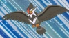 Ash Staraptor
