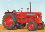 Mahindra 265-DI-2002