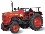 Mahindra 575-DI Sarpanch-2003