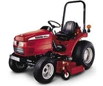 Mahindra 2015 MFWD-2006