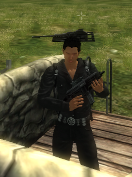 Aviv Panthera