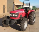 Mahindra 4530 MFWD-2005
