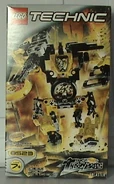 8523 Box