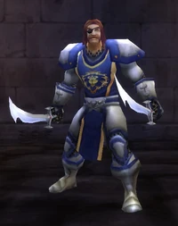 Image of Warden Thelwater