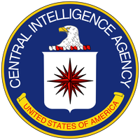 CIA logo