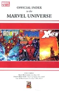 Official Index to the Marvel Universe Vol 1 11