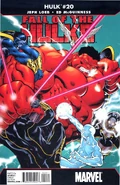 Hulk Vol 2 20