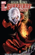 Guardians of the Galaxy Vol 2 23