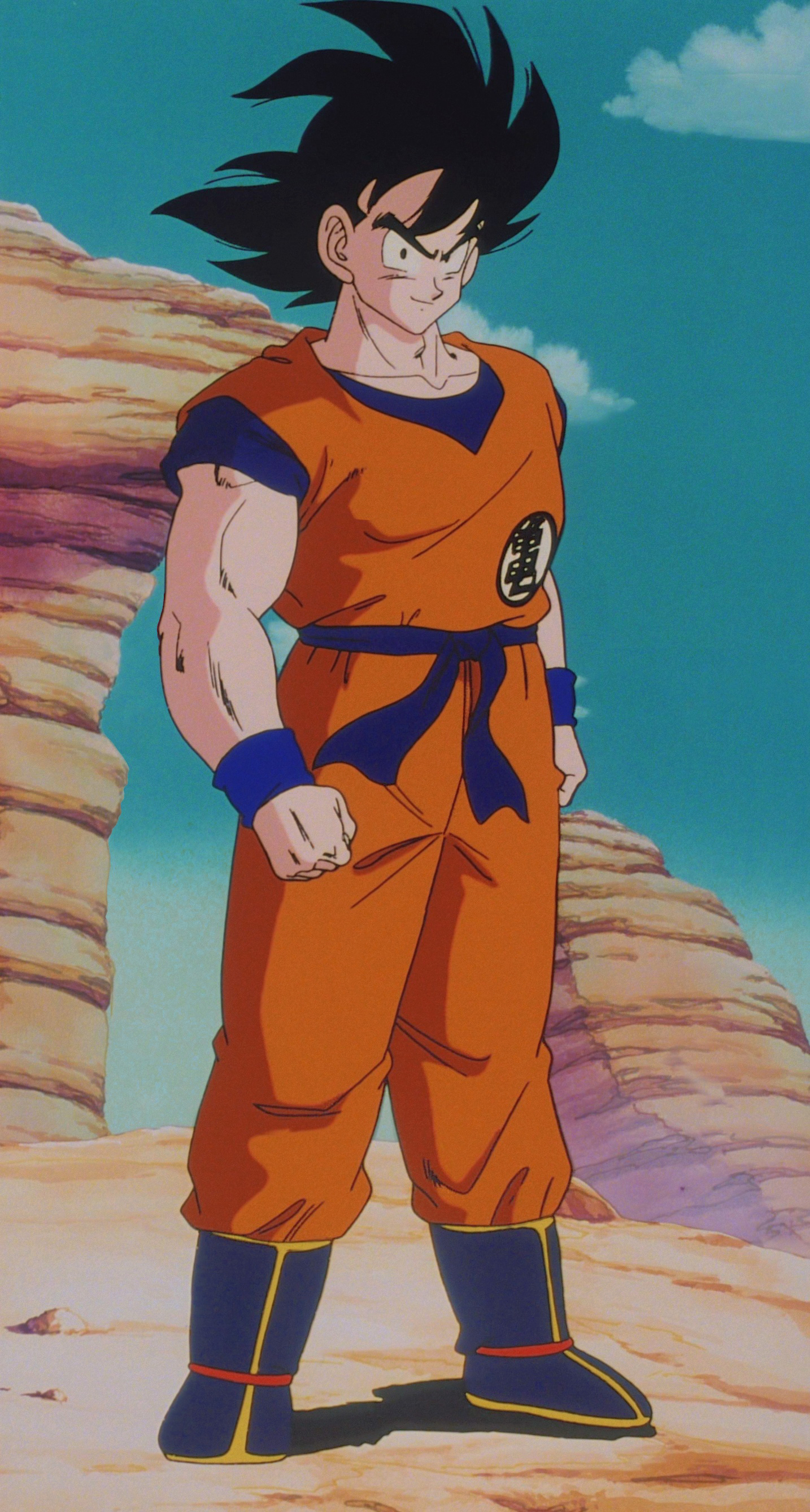 vegeta vegeta