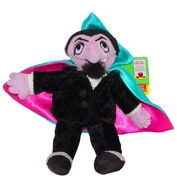 Gund-MiniPlush-Count-2005
