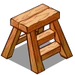 Shed stepladder.png