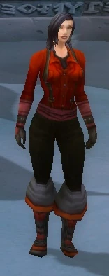 Image of Imogen