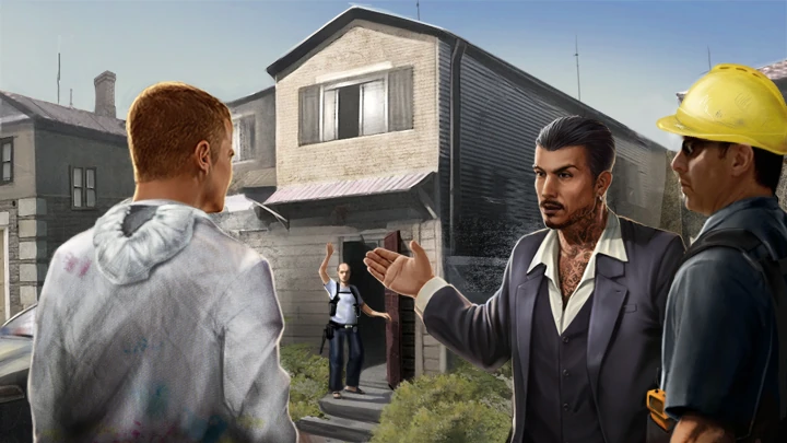 Vegas d6 3 BuyOffAPrecinctCaptain 720x405