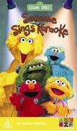 Sesamesingskaraokeaustralianvhs