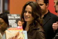 Elizabeth Reaser
