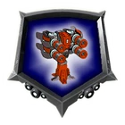 Turrets symbol