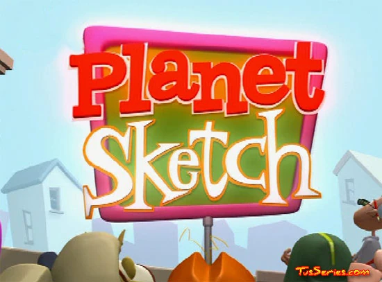 Planet Sketch Wiki