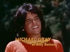 Michael Gray 2