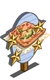 Pizza Bread