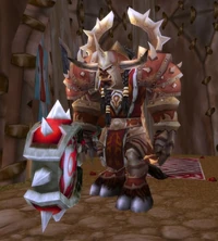 Ruk Warstomper