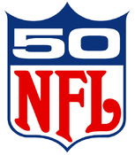 NFL 50