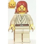 Lego Obi Wan